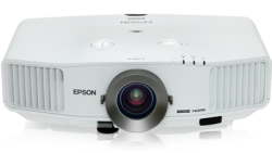 Proyector Epson PRO G5650WNL Proyector Epson PRO G5650WNL Resolucion WXGA 1280x800 4500 Lumenes 30-300"